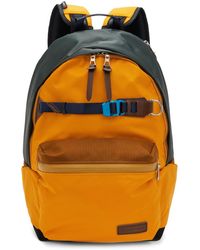 master-piece - Potential Backpack - Lyst