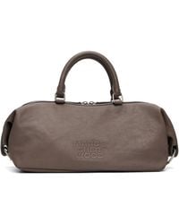 Marge Sherwood - Taupe Dumpling Ew Bag - Lyst
