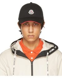 moncler hats for men