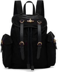 Vivienne Westwood - Highland Backpack - Lyst