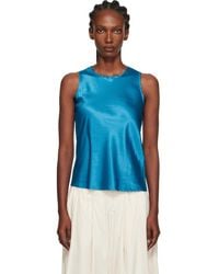 Baserange - Dydine Tank Top - Lyst