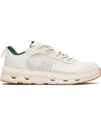 On Shoes - Off- Cloudze Mo Sneakers - Lyst