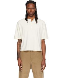 Jeanerica - Off- Faldo T-Shirt - Lyst