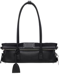 Maison Margiela - 5ac Shoulder East West Bag - Lyst