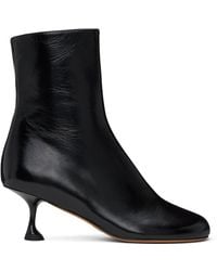 Proenza Schouler - Tee Ankle Boots - Lyst