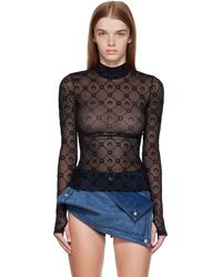 Shop Marine Serre Online | Sale & New Season | Lyst