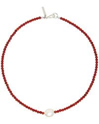 Sophie Buhai - Mermaid Choker - Lyst