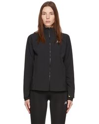 New Balance Casual jackets for Women - Up to 77% off at Lyst.com