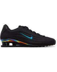 Nike - ブラック Shox Z Se スニーカー - Lyst