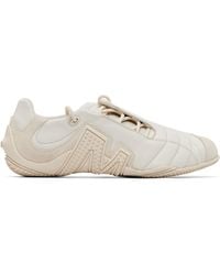 Merrell - Off- Relay Web Sneakers - Lyst