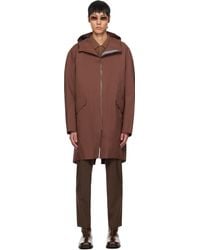 Veilance - Monitor Coat - Lyst