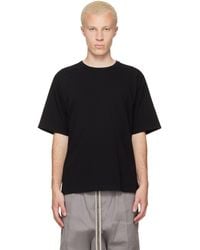 Rick Owens - Tower Brad T-Shirt - Lyst