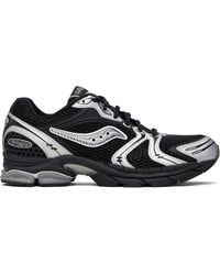 Saucony - Progrid Triumph 4 Sneakers - Lyst