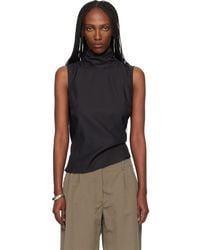 Our Legacy - Virtuous Blouse - Lyst