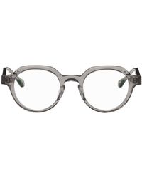 Matsuda - M1032 Glasses - Lyst