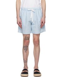 JW Anderson - Drawstring Shorts - Lyst