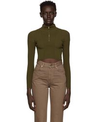 Women's Jacquemus Turtlenecks from A 