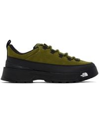 The North Face - Glenclyffe Urban Low Sneakers - Lyst