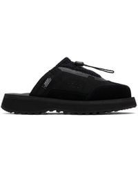 Suicoke - Boma-Ab Mules - Lyst