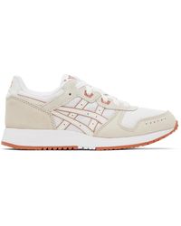 Asics - Lyte Classic Sneakers - Lyst