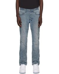 Ksubi - Gray Hazlow Jeans - Lyst