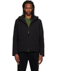 C.P. Company - Pro-Tek Primaloft Hooded Jacket - Lyst