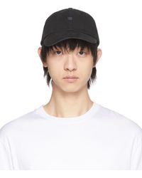 Acne Studios Hats for Men | Online Sale 