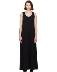 The Row - Tetzi Maxi Dress - Lyst