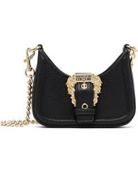 Versace - 'couture' Shoulder Bag - Lyst