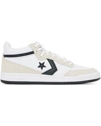 Converse - Cons Fastbreak Pro Mid Top Sneakers - Lyst