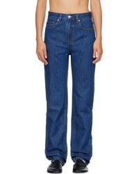 HOMMEGIRLS - Hg N.1 Jeans - Lyst
