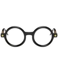 Kuboraum - Black P1 Glasses - Lyst