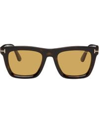 Tom Ford - Lelio Sunglasses - Lyst