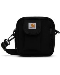 Carhartt - Black Essentials Bag - Lyst