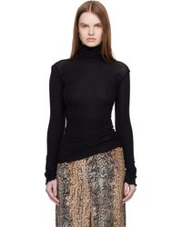 Baserange - Omato Turtleneck - Lyst