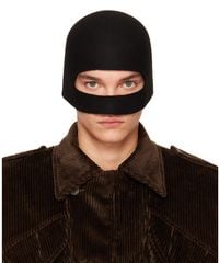 VAQUERA - Masked Hat - Lyst