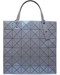 Issey Miyake - Lucent One-Tone Tote - Lyst