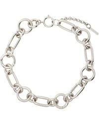 Justine Clenquet - Troy Choker - Lyst