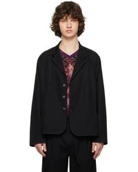 Kiko Kostadinov - Vig K-Dart Blazer - Lyst