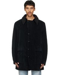 MM6 by Maison Margiela - Sports Jacket - Lyst