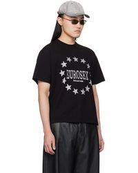 Carne Bollente Doggy Decadence T-Shirt in Pink for Men | Lyst