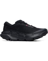 On Shoes - Cloudsoma Hike Sneakers - Lyst