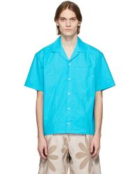 Jacquemus Shirts for Men - Up to 55% off | Lyst