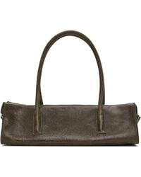 AUTO - Ssense Exclusive Khaki Model C Bag - Lyst