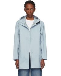 The North Face - Voyage Rain 3L Hooded Parka - Lyst
