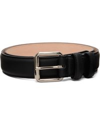 A.P.C. - Paris Belt - Lyst