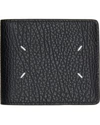 Maison Margiela - Four Stitches Wallet - Lyst