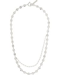 Justine Clenquet - Alexis Necklace - Lyst