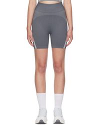 On Shoes - Studio Knit Shorts - Lyst