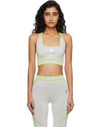CASABLANCA - Seamless Bralette - Lyst